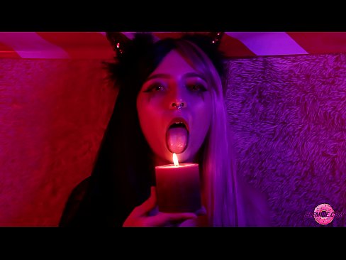 ❤️ Blowjob xamaasad leh oo ka timid Sexy Succubus oo leh oofsan afka ️❌ Porno Guri  ❤